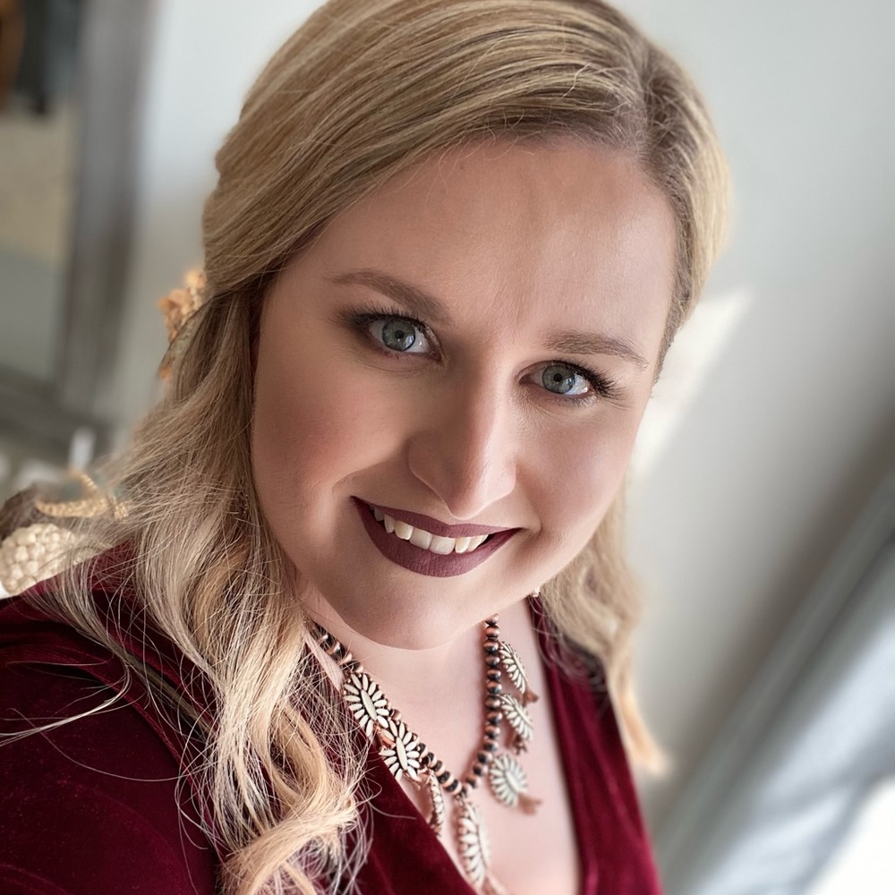 Meet your Posher, Brieann